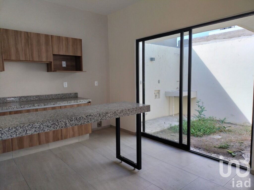 Casa en Venta. 1 Nivel. Barra desayunadora. Plusvalía.