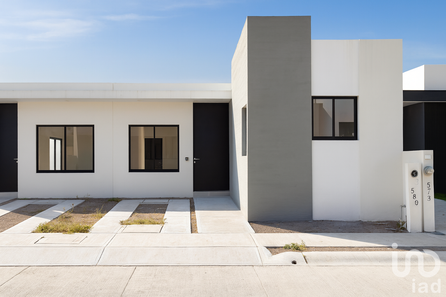 Casa en Venta. 1 Nivel. Barra desayunadora. Plusvalía.