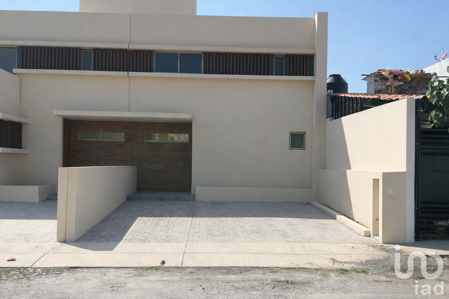 Casa en Venta de 3 Recámaras al Norte de Villa de Álvarez Casa en Venta de 3 Recámaras al Norte de Villa de Álvarez