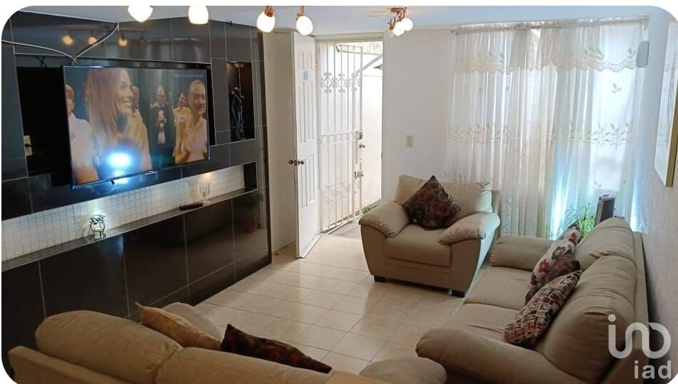 Casa en Venta, Dalias, Coacalco