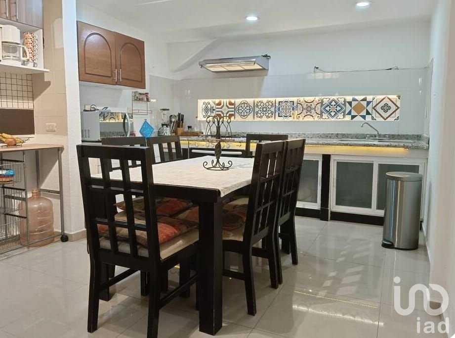 Casa en Venta, Dalias, Coacalco