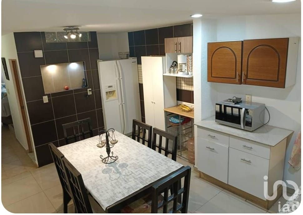 Casa en Venta, Dalias, Coacalco