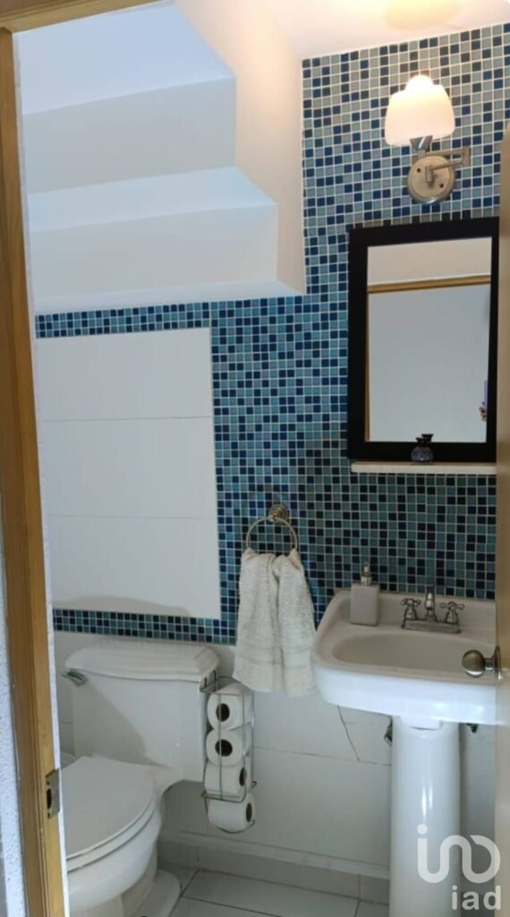 Casa en Venta, Dalias, Coacalco