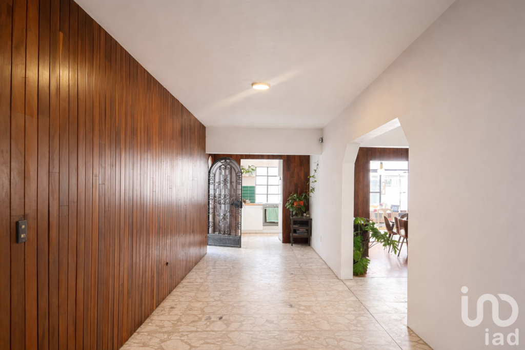 Casa Verde en venta Benito Juárez, Pocas propiedades hoy combinan habitar, ampliar o desarrollar.