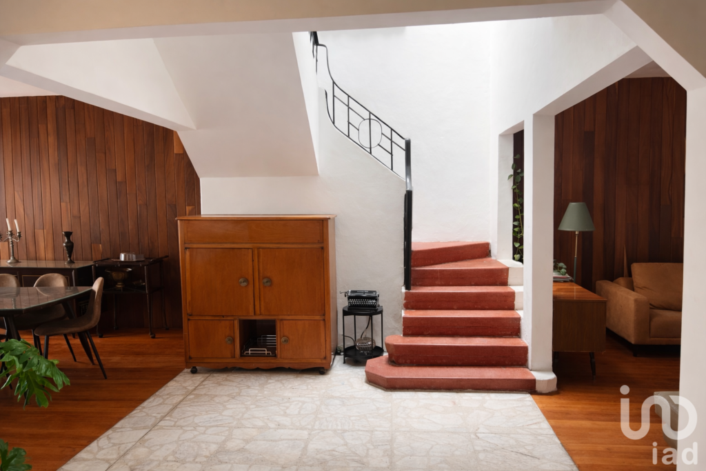 Casa Verde en venta Benito Juárez, Pocas propiedades hoy combinan habitar, ampliar o desarrollar.