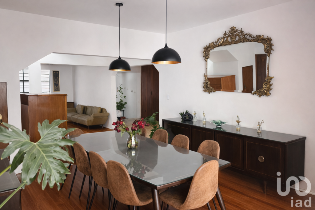 Casa Verde en venta Benito Juárez, Pocas propiedades hoy combinan habitar, ampliar o desarrollar.