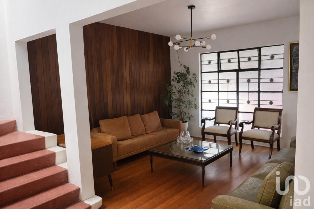 Casa Verde en venta Benito Juárez, Pocas propiedades hoy combinan habitar, ampliar o desarrollar.