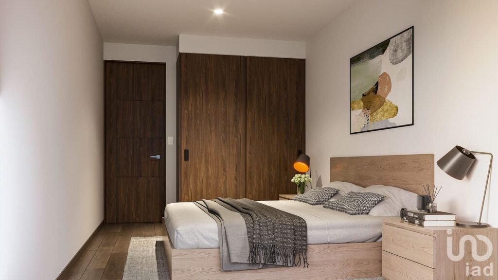 Departamento en venta con entrega inmediata en alcaldía Cuauhtémoc