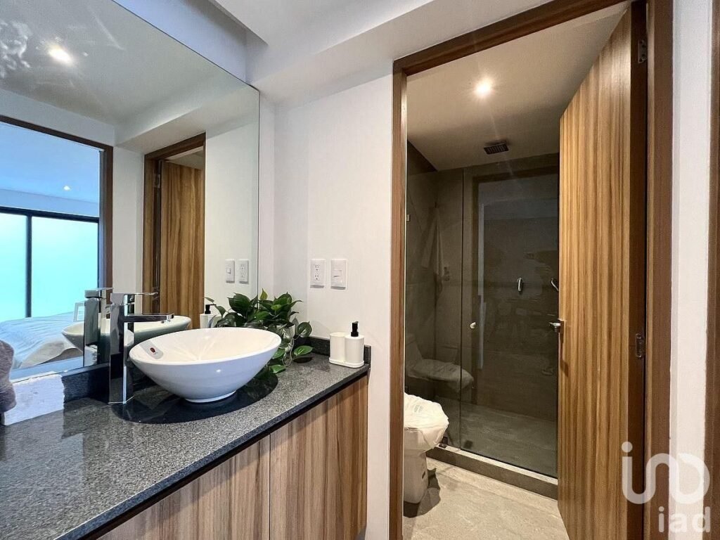 Departamento en venta con entrega inmediata en alcaldía Cuauhtémoc