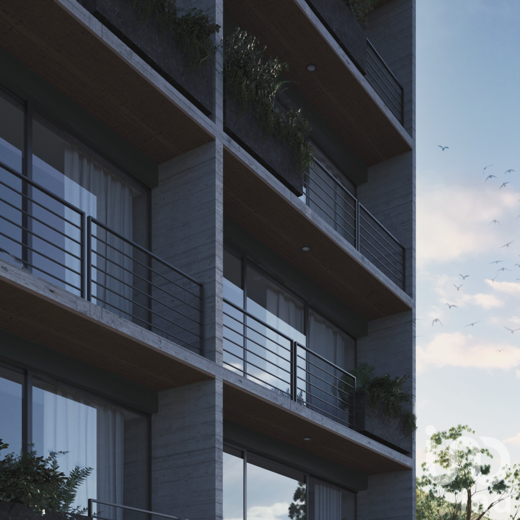 Departamento en venta con entrega inmediata en alcaldía Cuauhtémoc