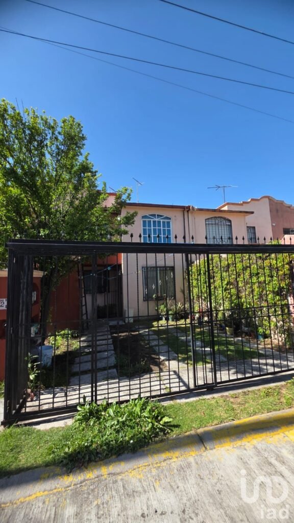 Departamento Duplex en venta en Cofradía 2 Cuautitlán Izcalli
