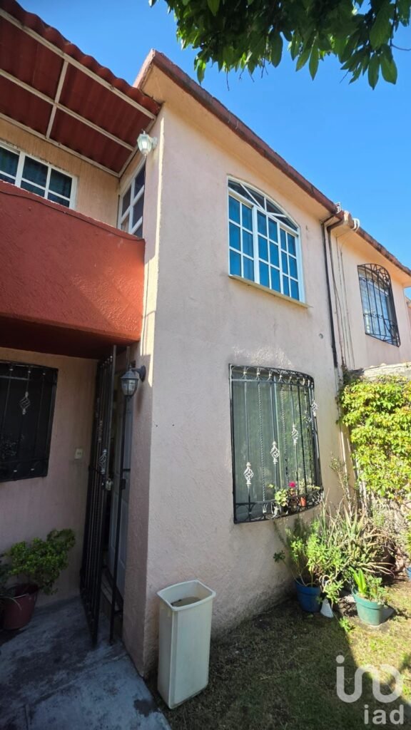 Departamento Duplex en venta en Cofradía 2 Cuautitlán Izcalli