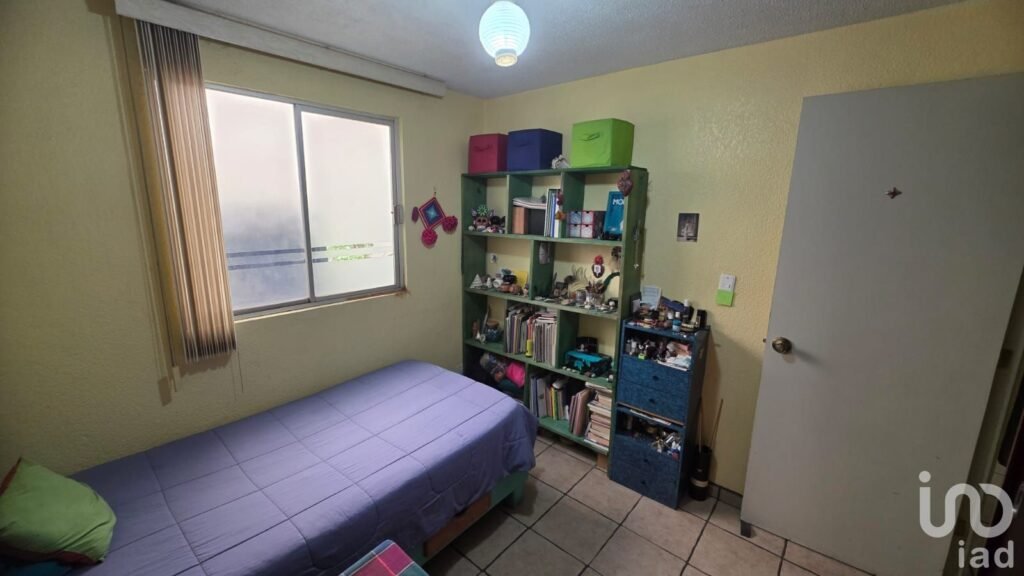 Departamento Duplex en venta en Cofradía 2 Cuautitlán Izcalli