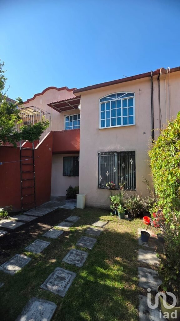 Departamento Duplex en venta en Cofradía 2 Cuautitlán Izcalli