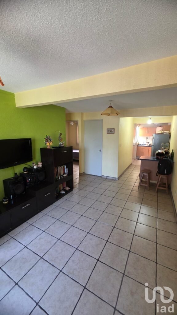 Departamento Duplex en venta en Cofradía 2 Cuautitlán Izcalli