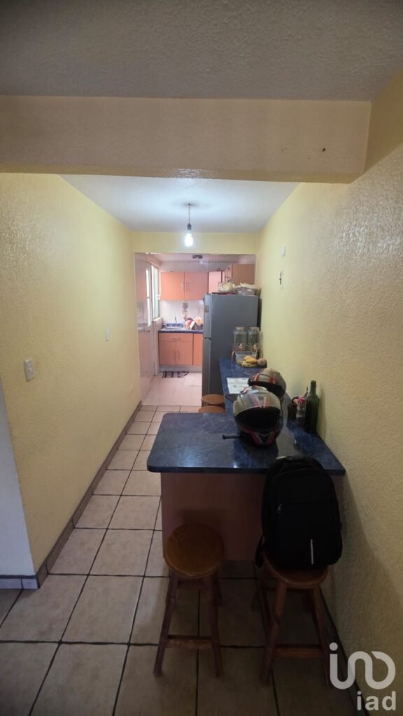 Departamento Duplex en venta en Cofradía 2 Cuautitlán Izcalli