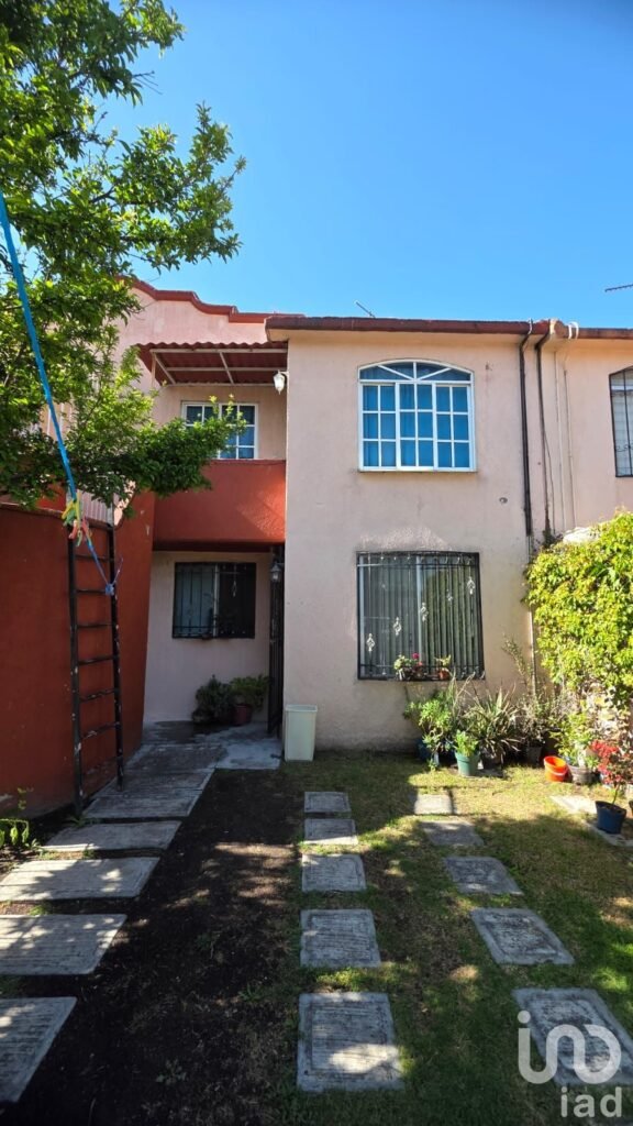 Departamento Duplex en venta en Cofradía 2 Cuautitlán Izcalli