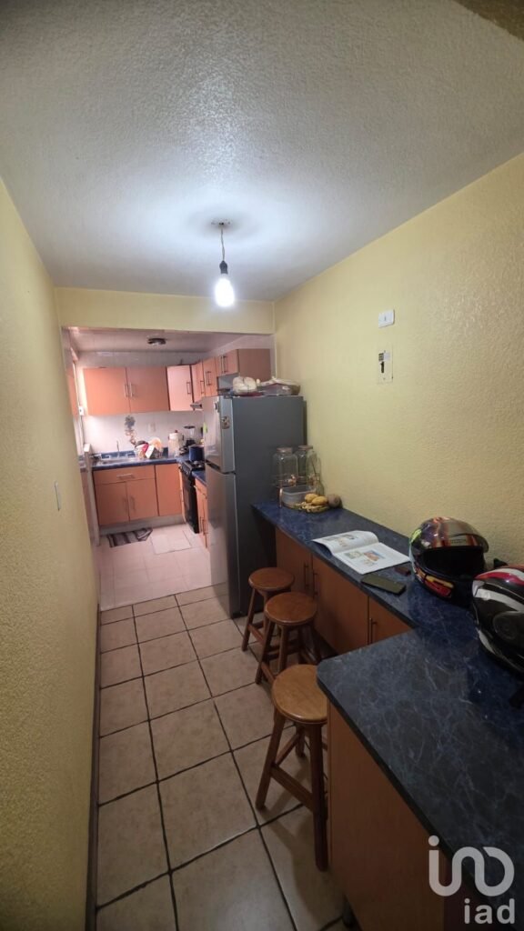 Departamento Duplex en venta en Cofradía 2 Cuautitlán Izcalli