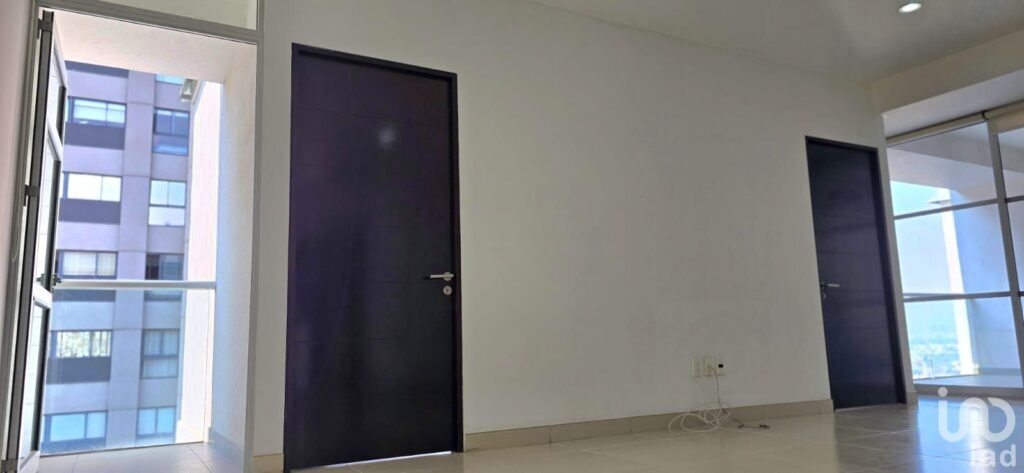 Departamento en renta en Lago ZUrich; Ampliación Granada, Miguel Hidalgo, Ciudad de México