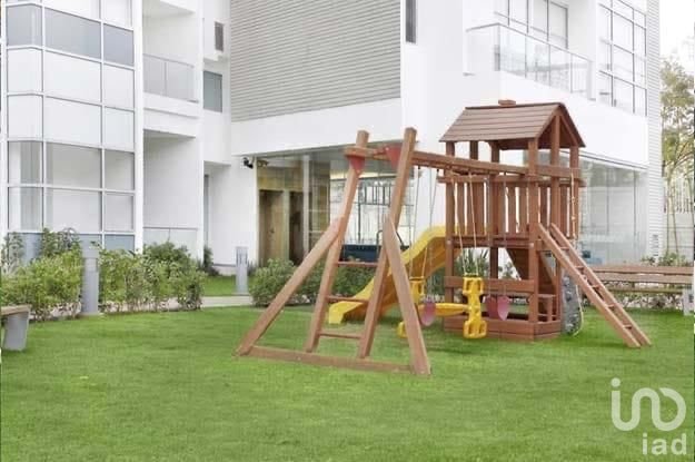 Departamento en renta en Lago ZUrich; Ampliación Granada, Miguel Hidalgo, Ciudad de México