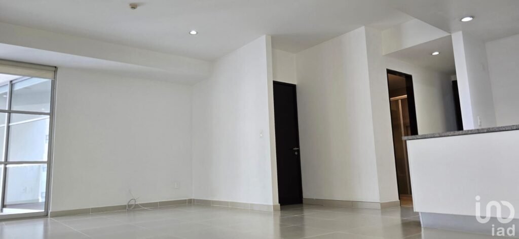 Departamento en renta en Lago ZUrich; Ampliación Granada, Miguel Hidalgo, Ciudad de México