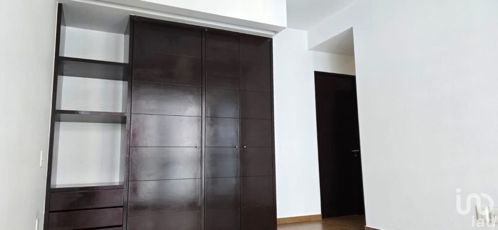 Departamento en renta en Lago ZUrich; Ampliación Granada, Miguel Hidalgo, Ciudad de México