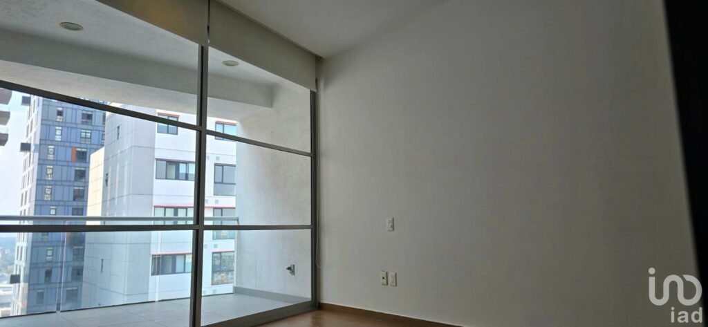 Departamento en renta en Lago ZUrich; Ampliación Granada, Miguel Hidalgo, Ciudad de México