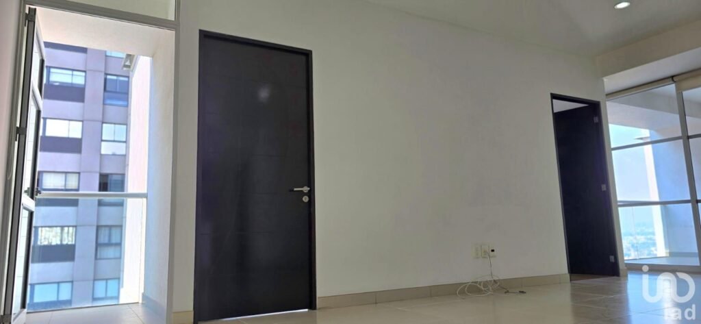 Departamento en renta en Lago ZUrich; Ampliación Granada, Miguel Hidalgo, Ciudad de México