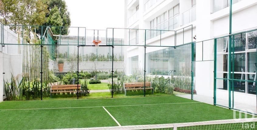 Departamento en renta en Lago ZUrich; Ampliación Granada, Miguel Hidalgo, Ciudad de México