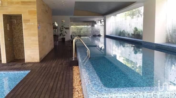 Departamento en renta en Lago ZUrich; Ampliación Granada, Miguel Hidalgo, Ciudad de México