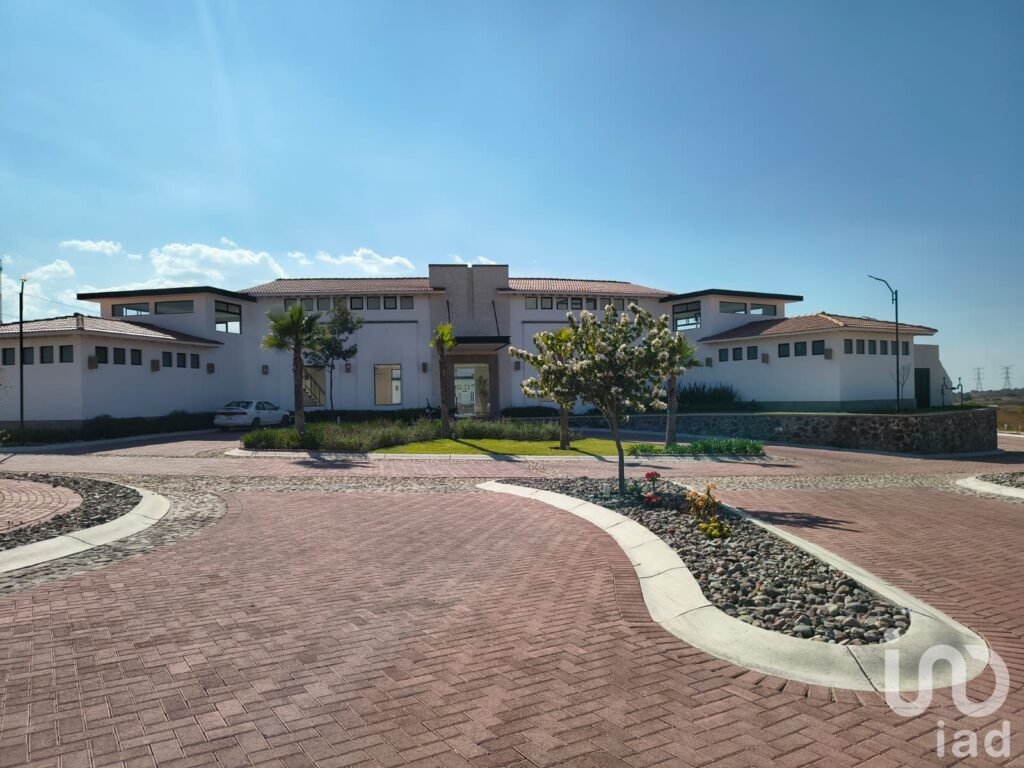 TERRENO EN SAN JUAN DEL RIO QUERETARO