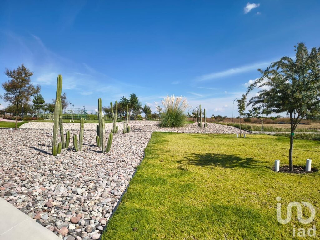 TERRENO EN SAN JUAN DEL RIO QUERETARO
