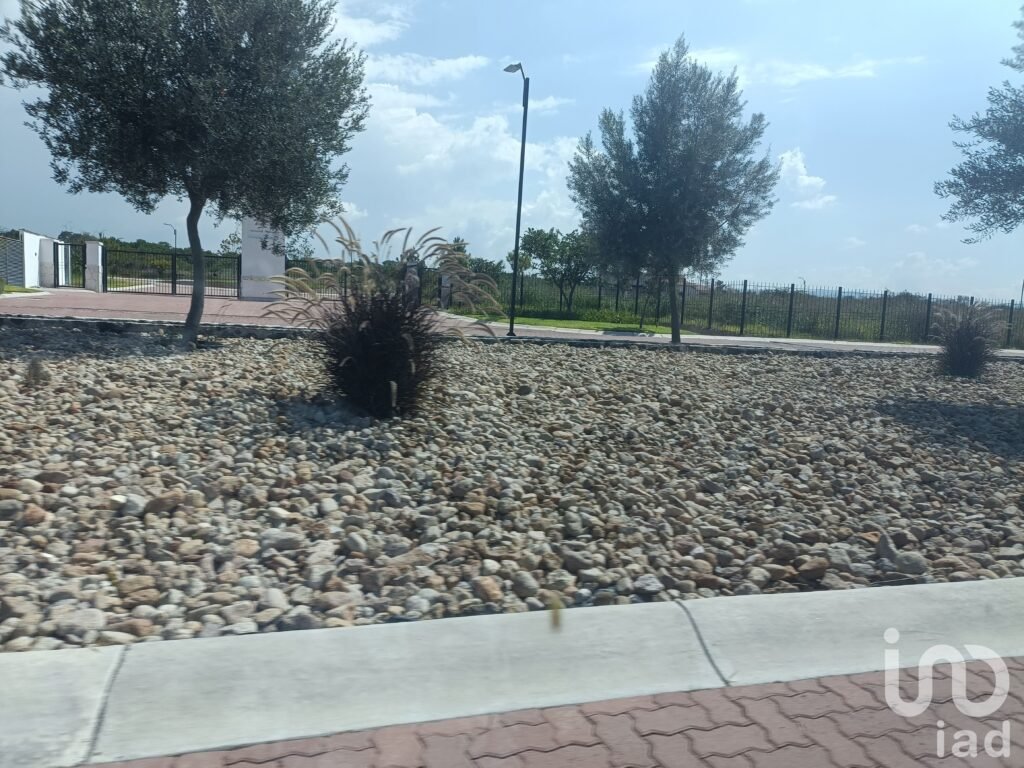 TERRENO EN SAN JUAN DEL RIO QUERETARO