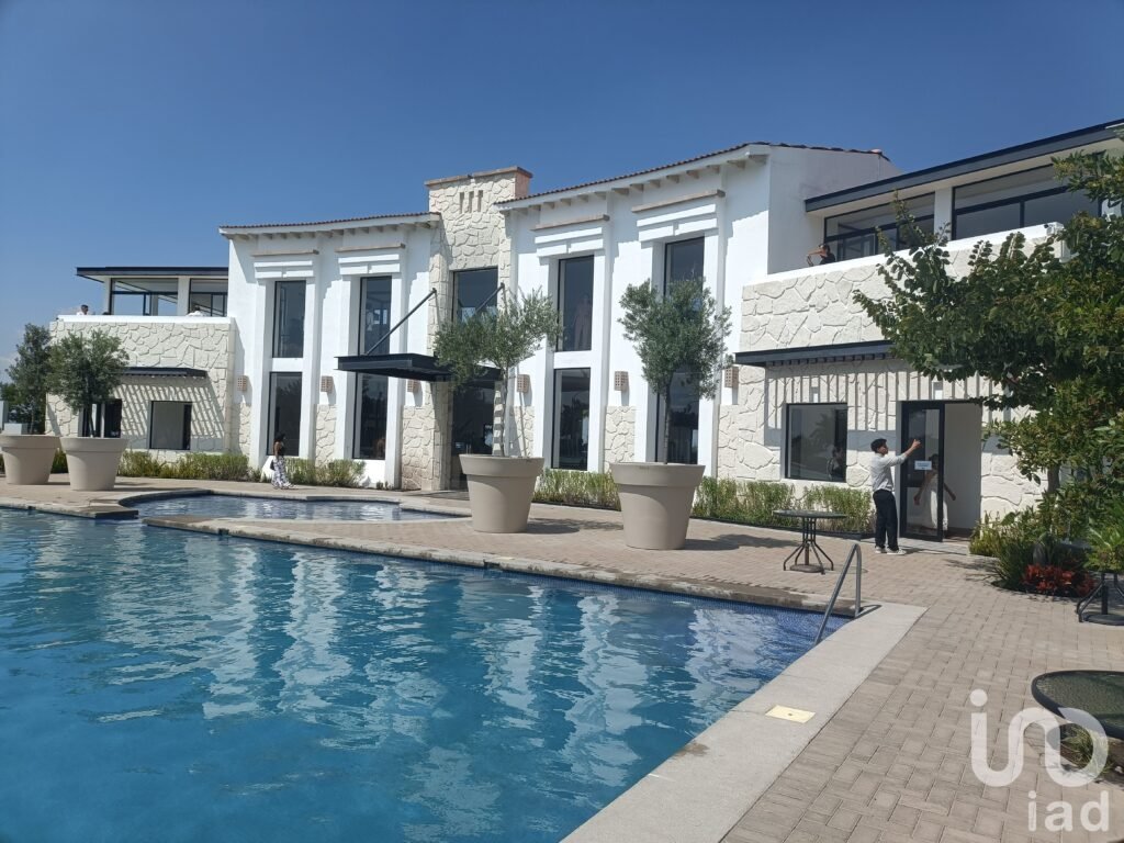 TERRENO EN SAN JUAN DEL RIO QUERETARO