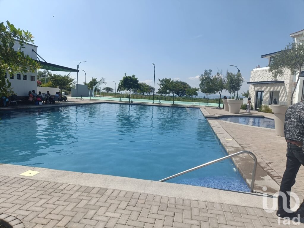 TERRENO EN SAN JUAN DEL RIO QUERETARO