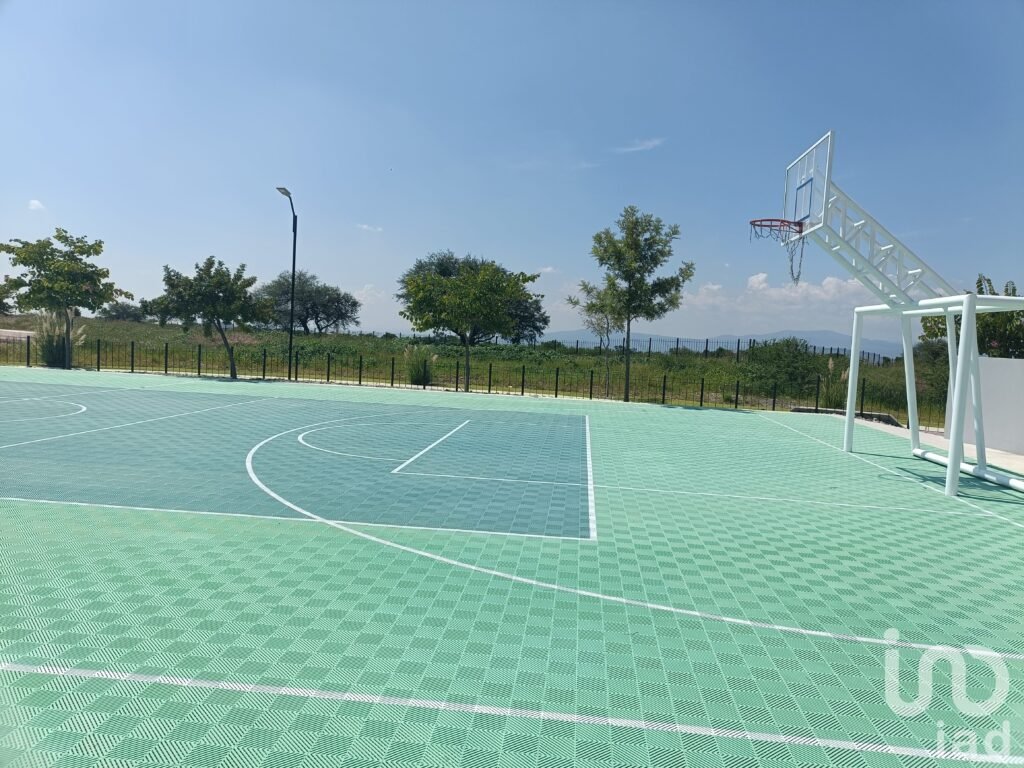 TERRENO EN SAN JUAN DEL RIO QUERETARO