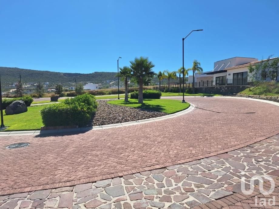 TERRENO EN SAN JUAN DEL RIO QUERETARO