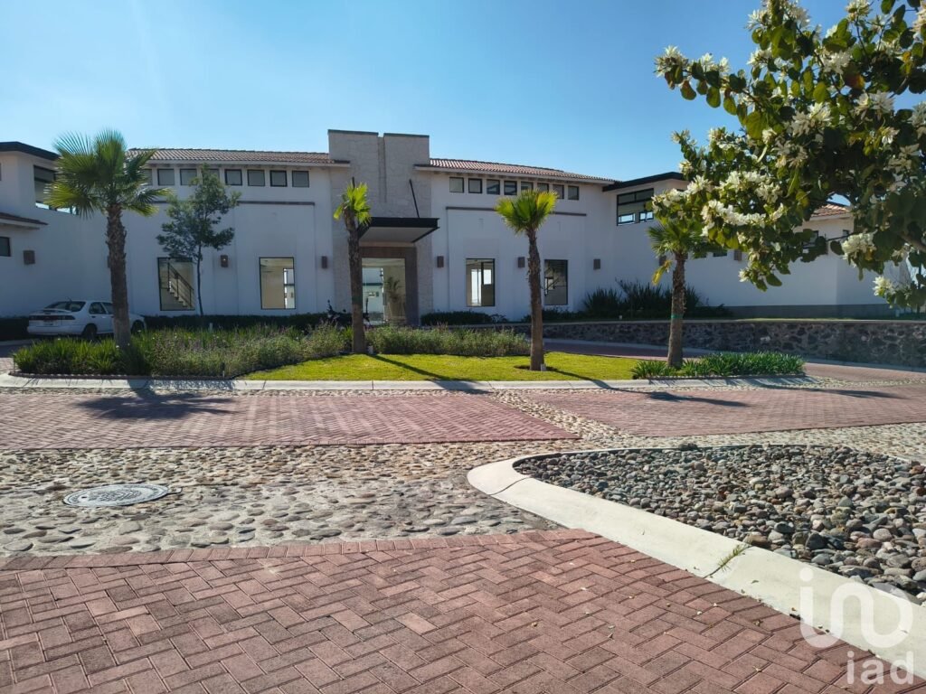 TERRENO EN SAN JUAN DEL RIO QUERETARO