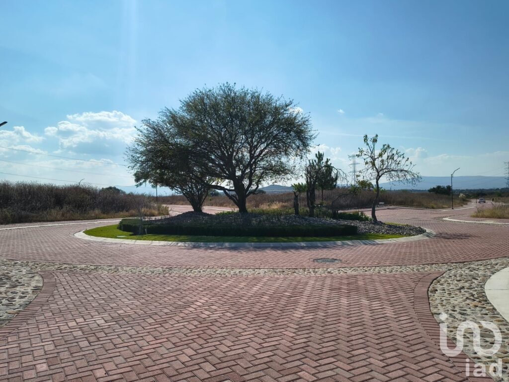 TERRENO EN SAN JUAN DEL RIO QUERETARO