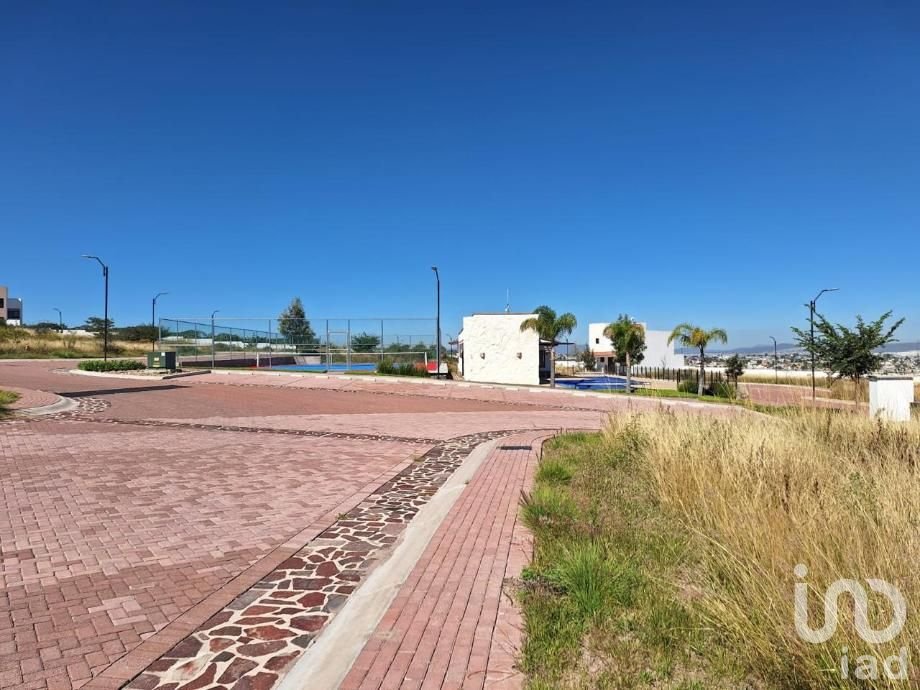 TERRENO EN SAN JUAN DEL RIO QUERETARO