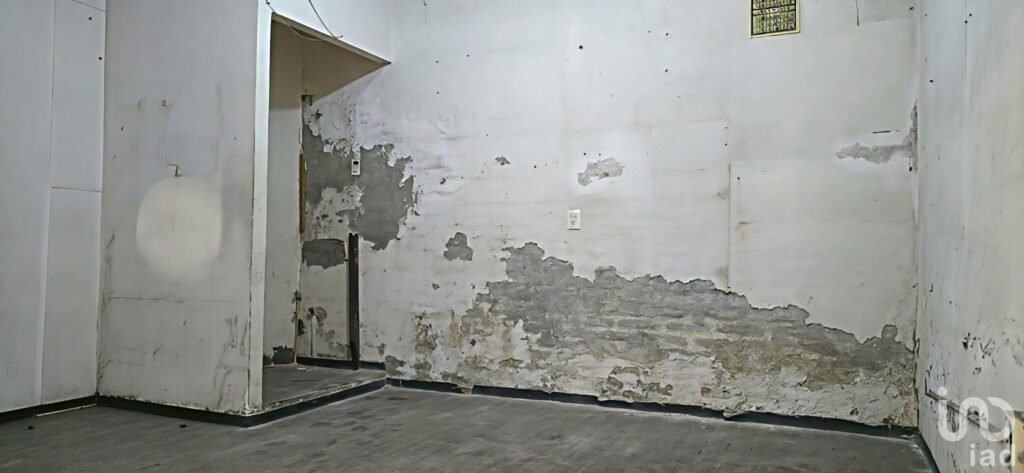 Casa en venta para remodelar en la colonia Santa Anita, Iztacalco, Ciudad de México