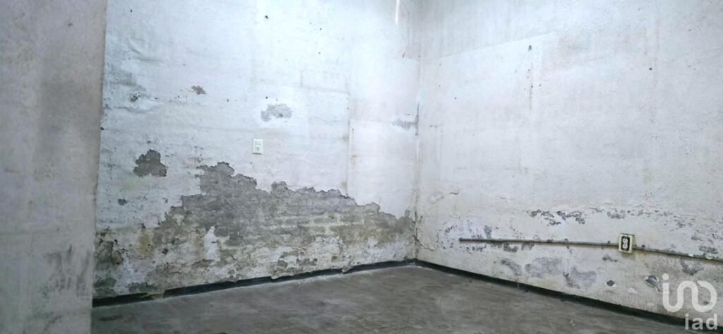 Casa en venta para remodelar en la colonia Santa Anita, Iztacalco, Ciudad de México