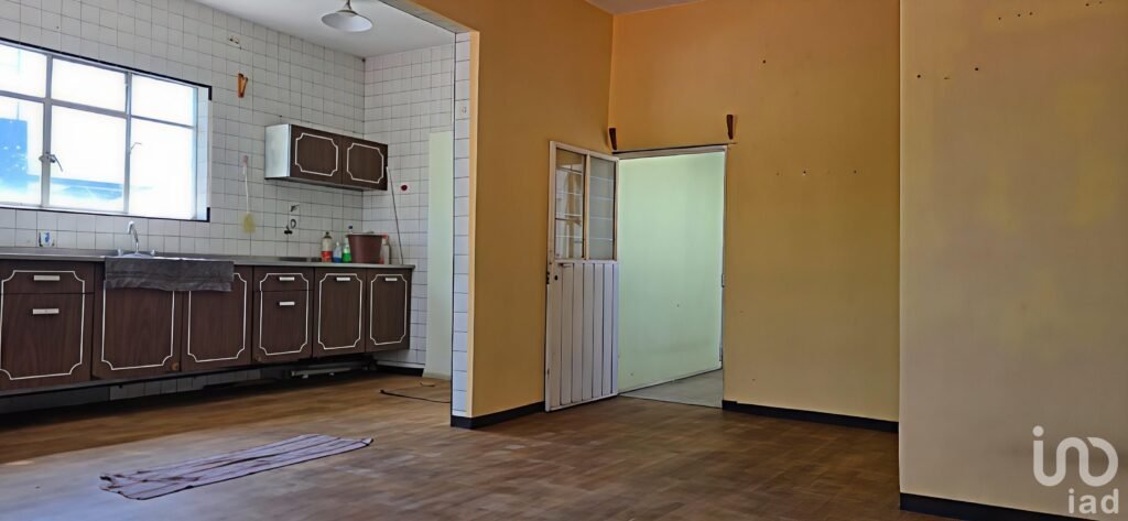 Casa en venta para remodelar en la colonia Santa Anita, Iztacalco, Ciudad de México