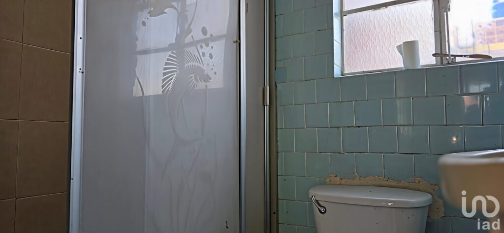 Casa en venta para remodelar en la colonia Santa Anita, Iztacalco, Ciudad de México