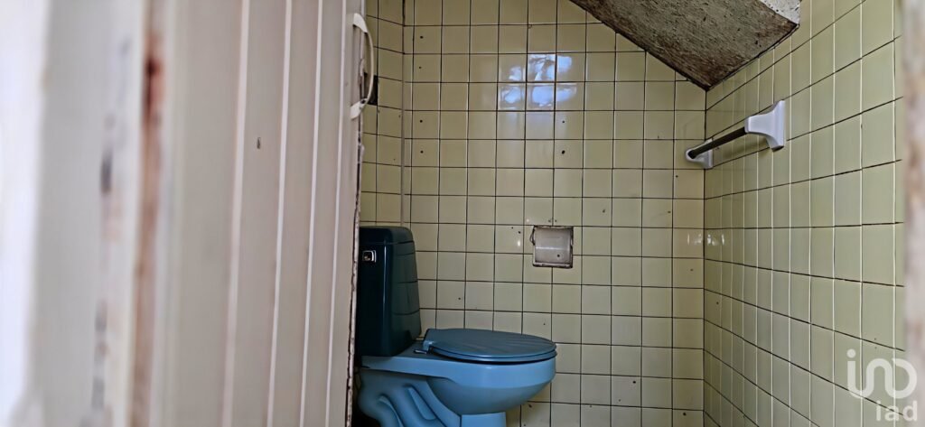 Casa en venta para remodelar en la colonia Santa Anita, Iztacalco, Ciudad de México