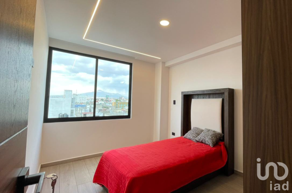 Depto Venta Chula Vista | Terraza y Elevador | 100m²