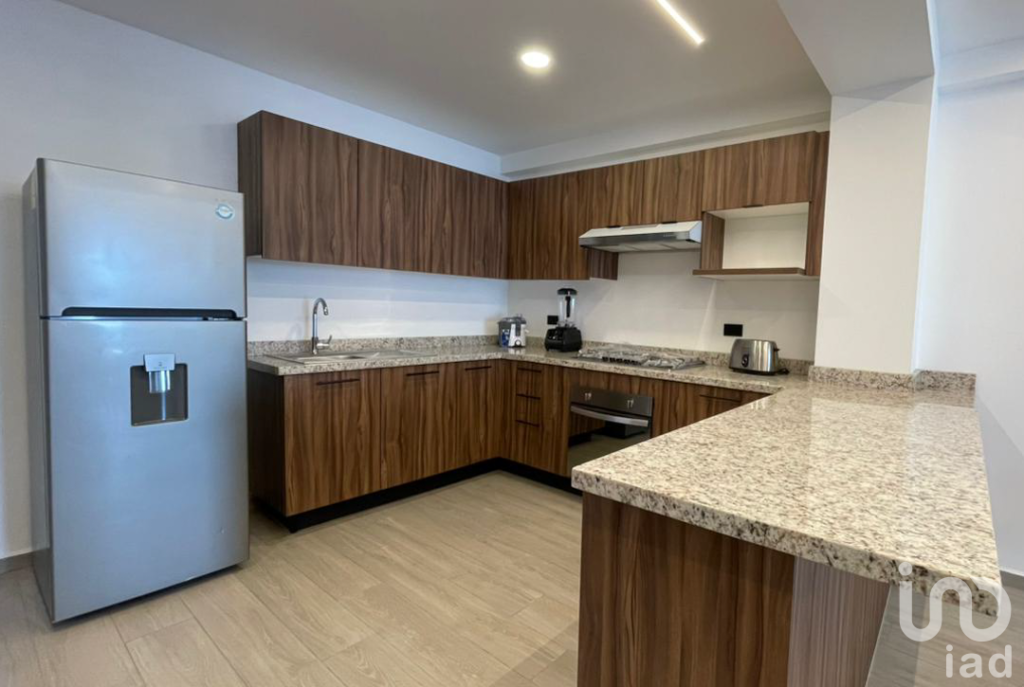 Depto Venta Chula Vista | Terraza y Elevador | 100m²