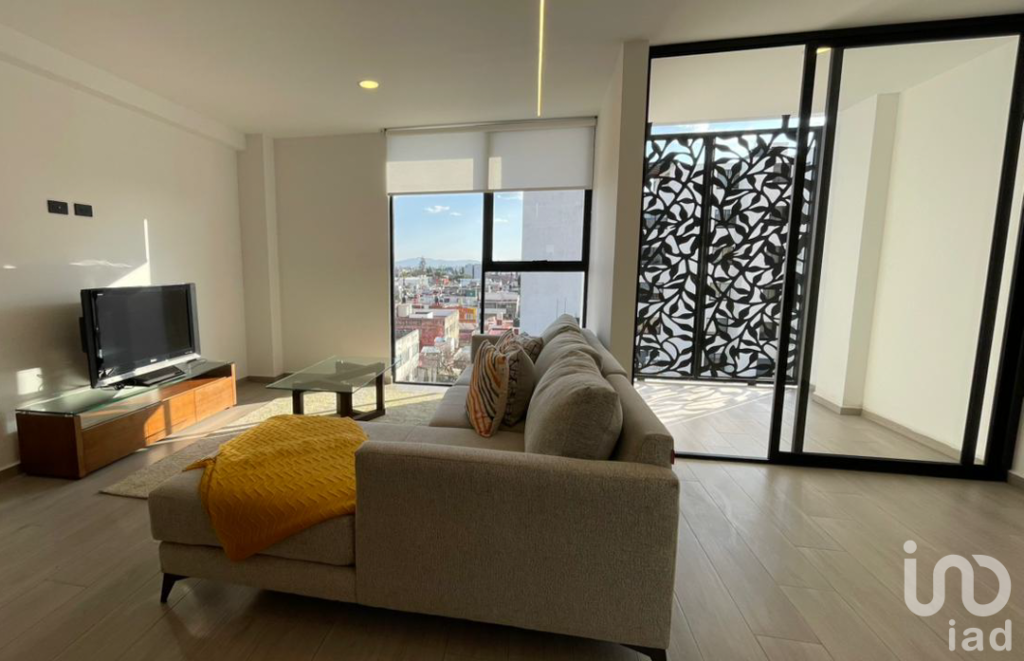 Depto Venta Chula Vista | Terraza y Elevador | 100m²