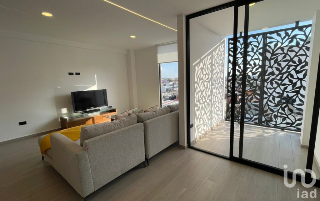 Depto Venta Chula Vista | Terraza y Elevador | 100m²