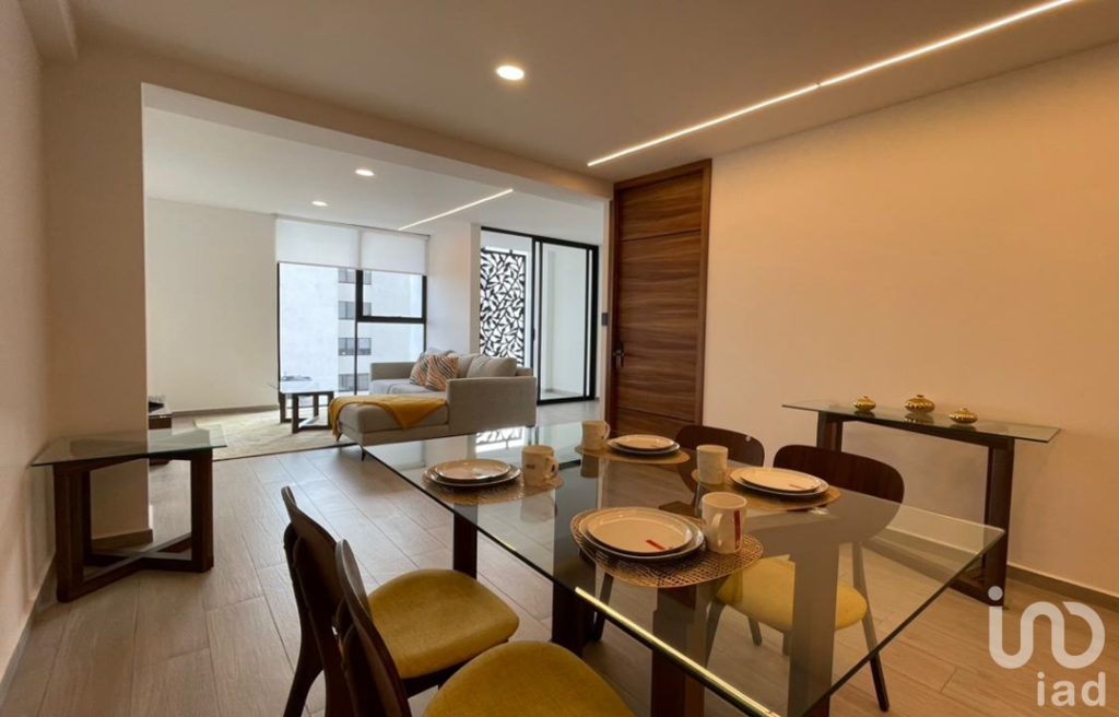 Depto Venta Chula Vista | Terraza y Elevador | 100m²